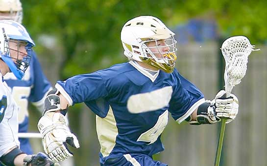 Lacrosse Travel Insurance