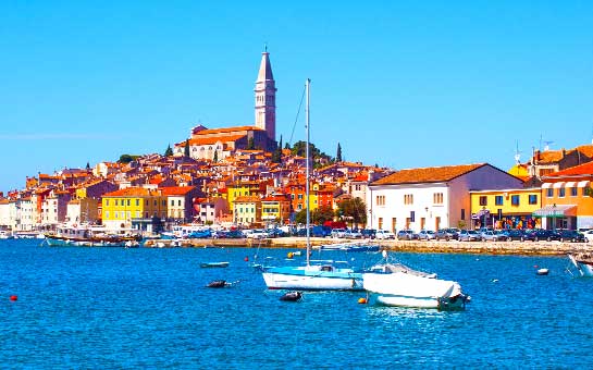 Croatia Travel Insurance